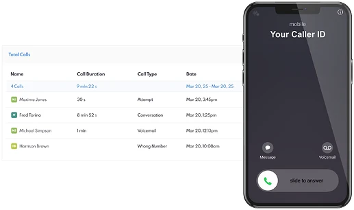 recap REW Dialer Updates