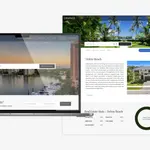 Caesar Parisi's Boca Expert website