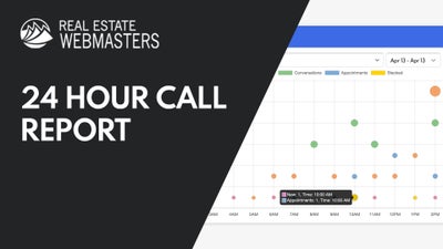How To Use The 24 Hour Call Report