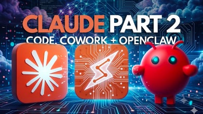 Claude Part 2 Full Replay - June 17, 2026
