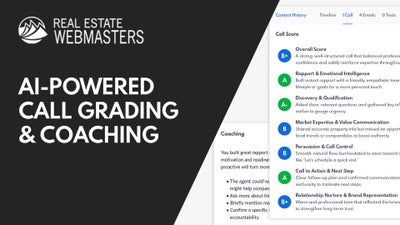 Use AI-Powered Call Grading & Coaching to Improve Your Workflow