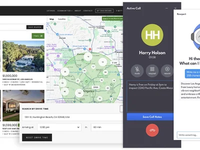 New Year, New Opportunities: Real Estate Webmasters’ Exclusive Deals