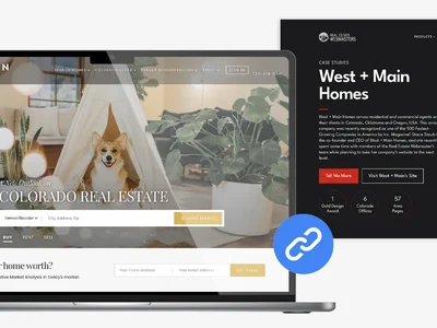 10 Ways to Get Quality Backlinks for Your Real Estate Website