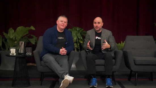Mike Perna Joins the Real Estate Webmasters 2026 Product Advisory Board