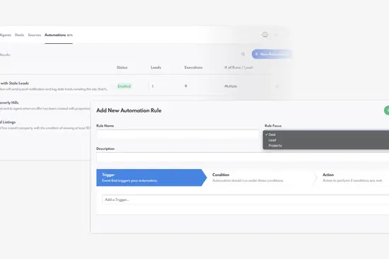 REW CRM Automations Phase 3