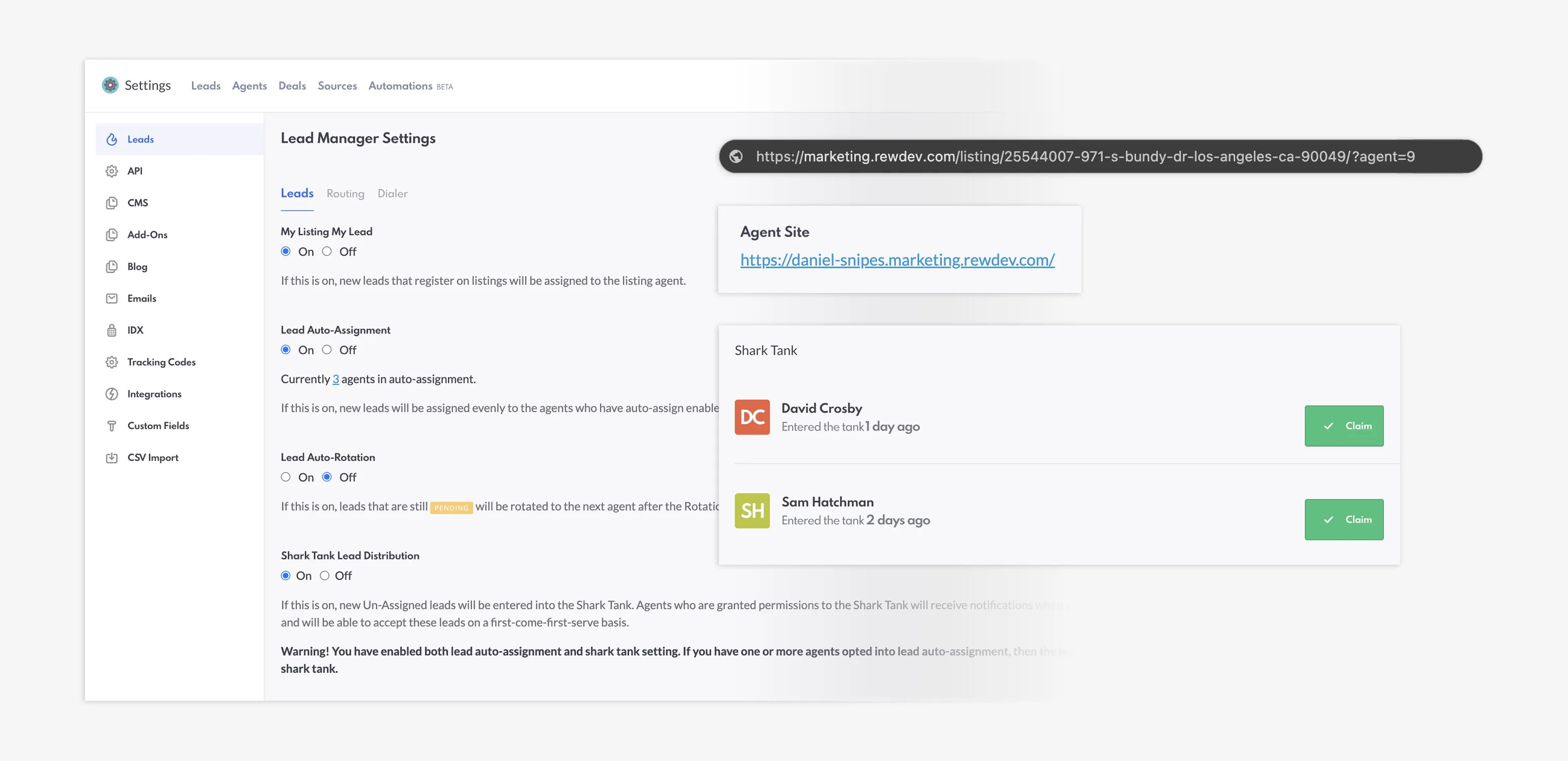 How To Use Lead Routing To Save Time & Improve Your Workflows