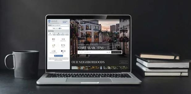 REW accessible websites