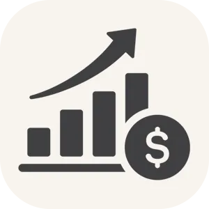 Conversion Icon Placeholder