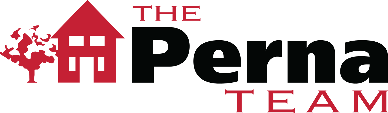 The Perna Team Logo