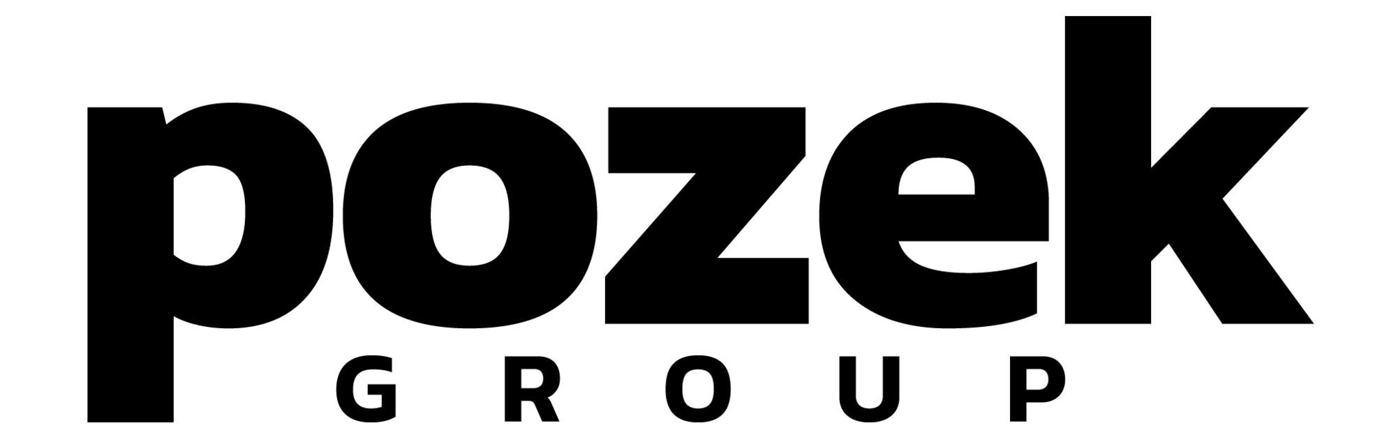 The Pozek Group Logo