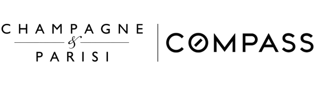 Champagne & Parisi Logo