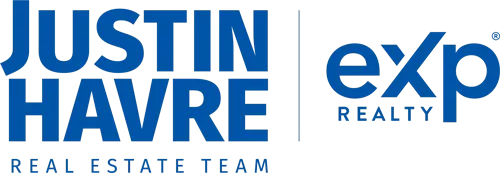 Justin Havre Real Estate Team Logo