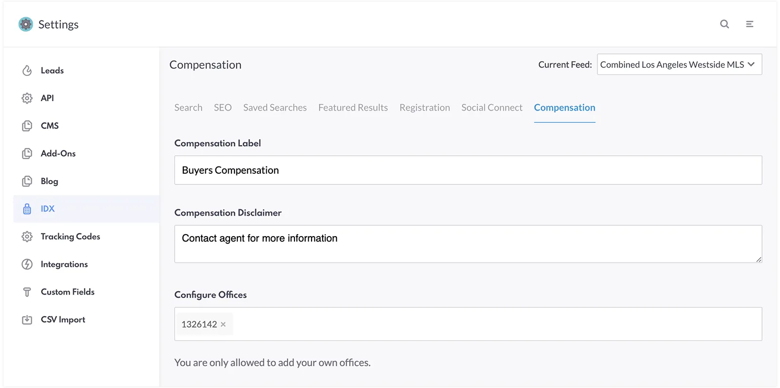 Add Compensation to Your Listings-step-2