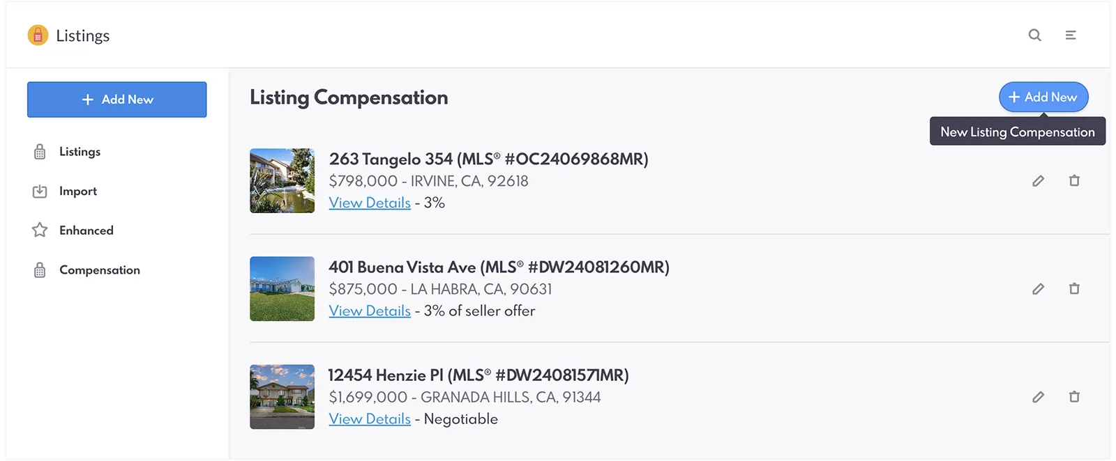 Add Compensation to Your Listings-step-6