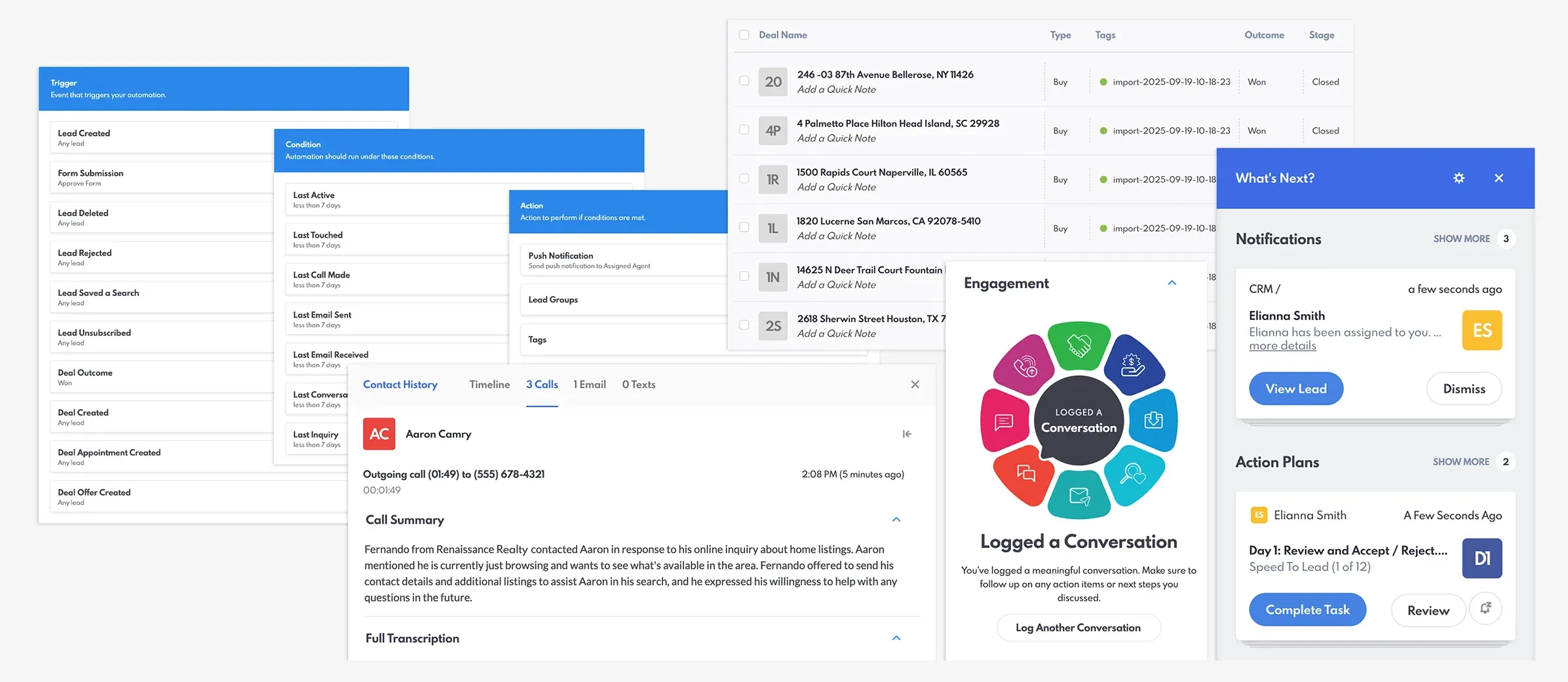 The September product updates.