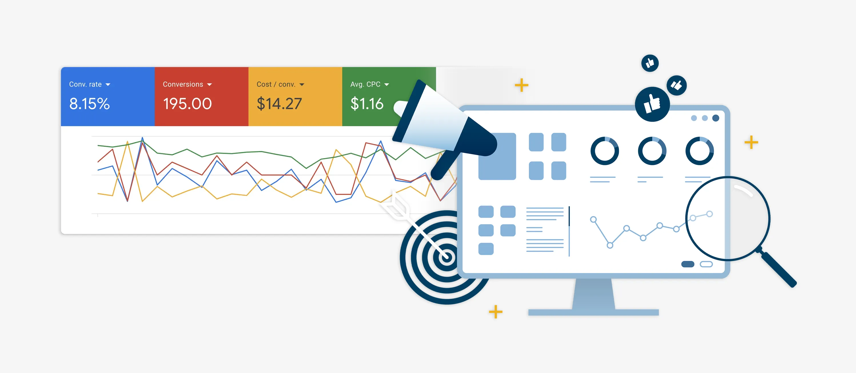 PPC and SEO
