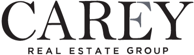 Carey Real Estate Group Logo