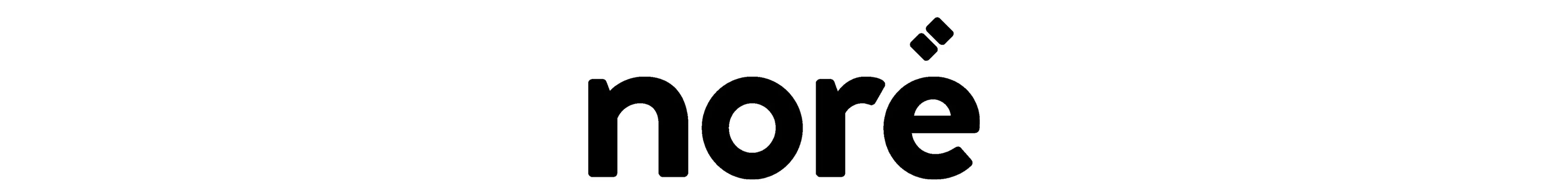 nor&egrave; logo