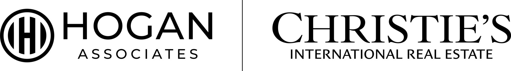 Hogan Associates Real Estate Logo