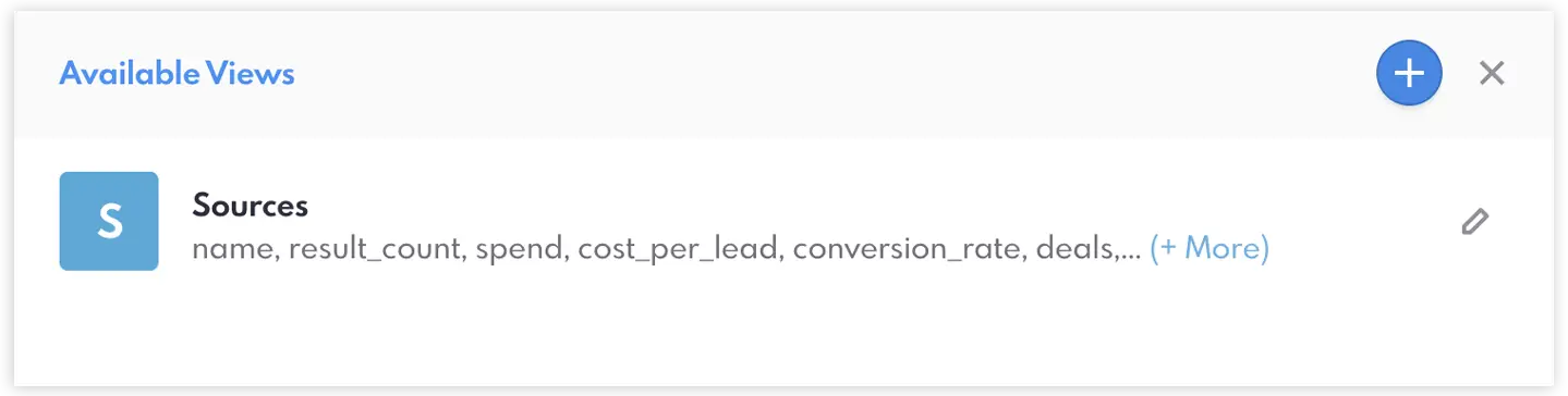 Setting Up Source View-step-5