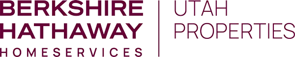 Berkshire Hathaway HomeServices Utah Logo