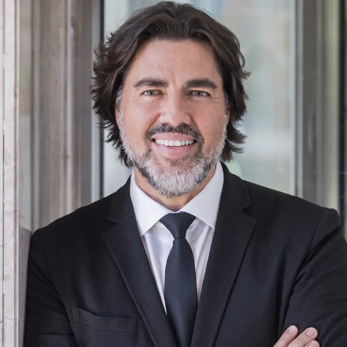 Andre Perez