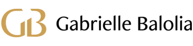 Gabrielle Balolia Logo