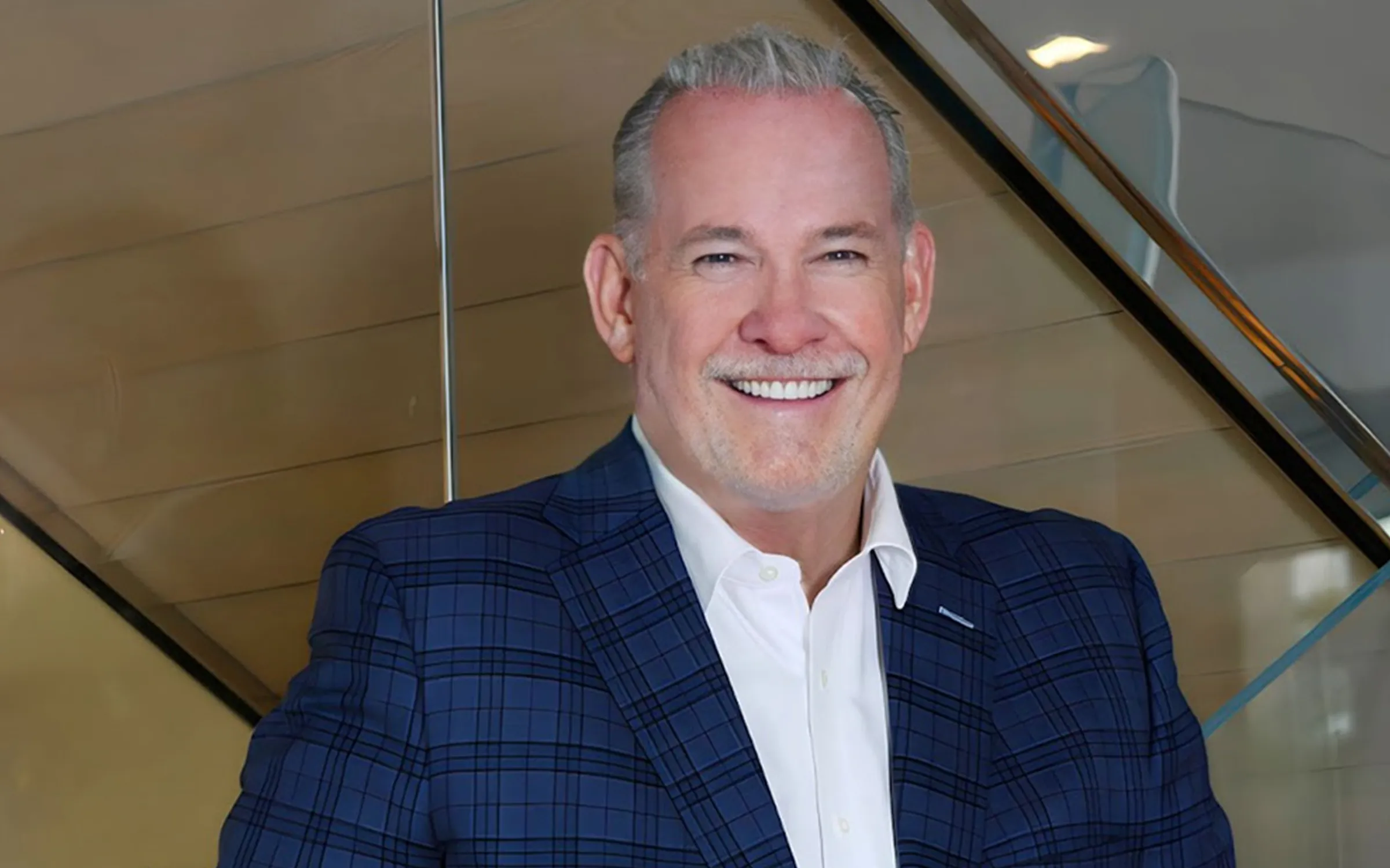 Rob Thomson, Owner of Waterfront Properties Club & Communities