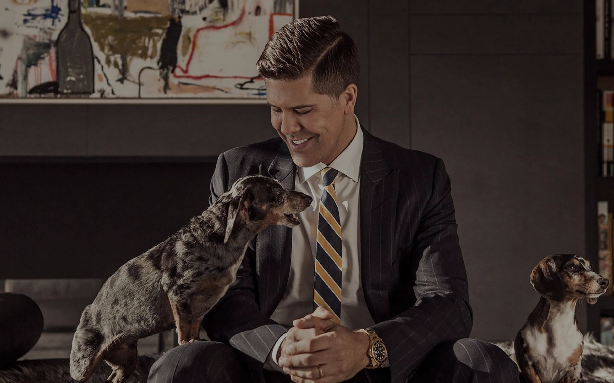 Fredrik Eklund