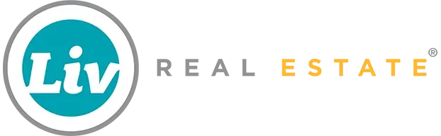 Liv Real Estate Logo