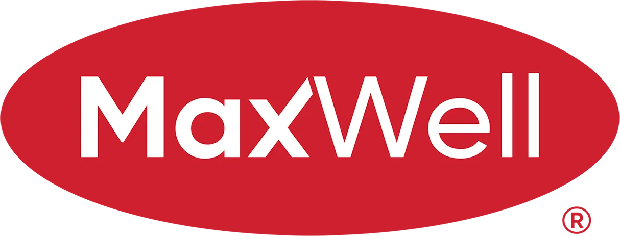 MaxWell Realty Logo