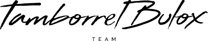 Tamborrel Bulox Team Logo