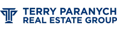 Terry Paranych Real Estate Group Logo