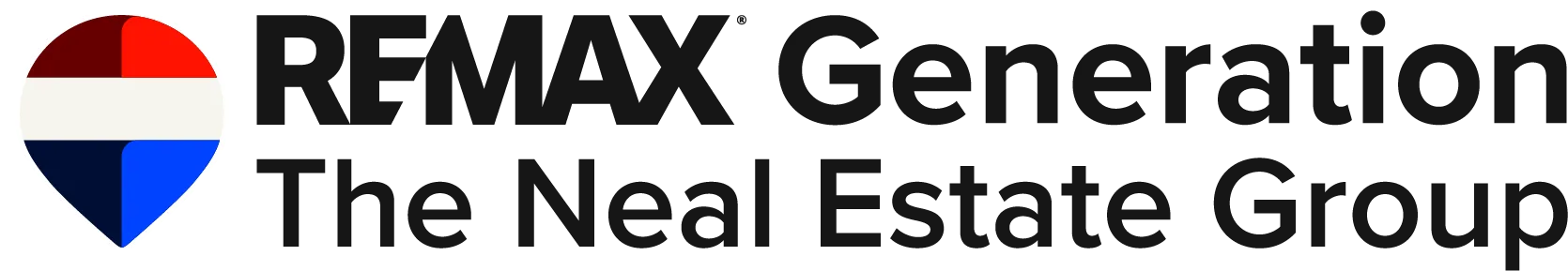 The Neal Estate Group Logo