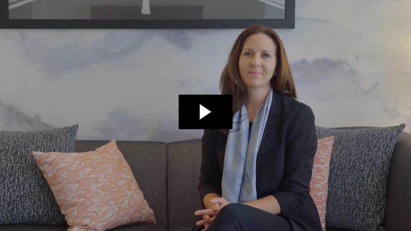 A Word From LRE President Meghan Barry