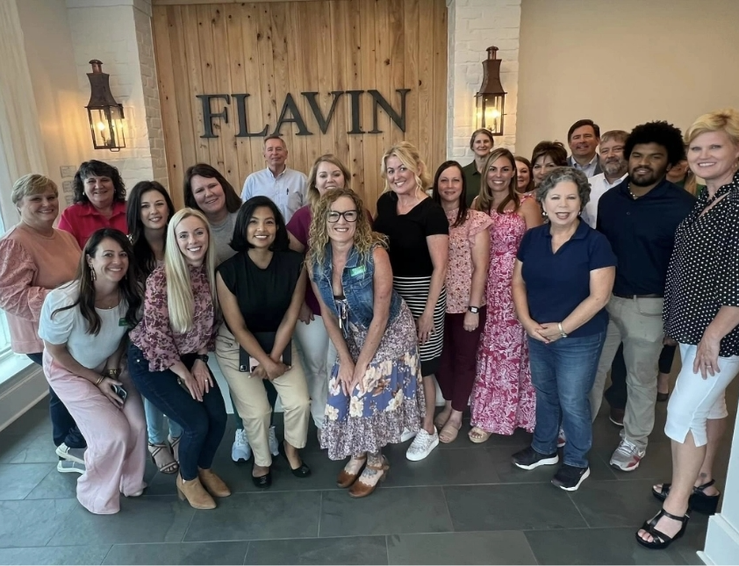 Flavin Realty Team