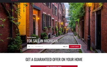 The Perna Team Homepage