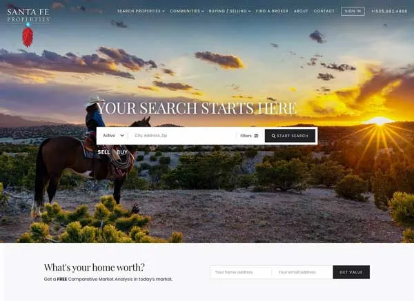 Worlds Fastest Website