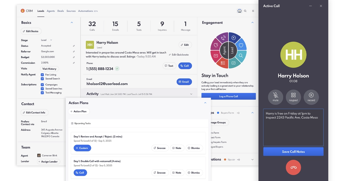 Boost Your Conversion Rate with REW Dialer and Speed to Lead