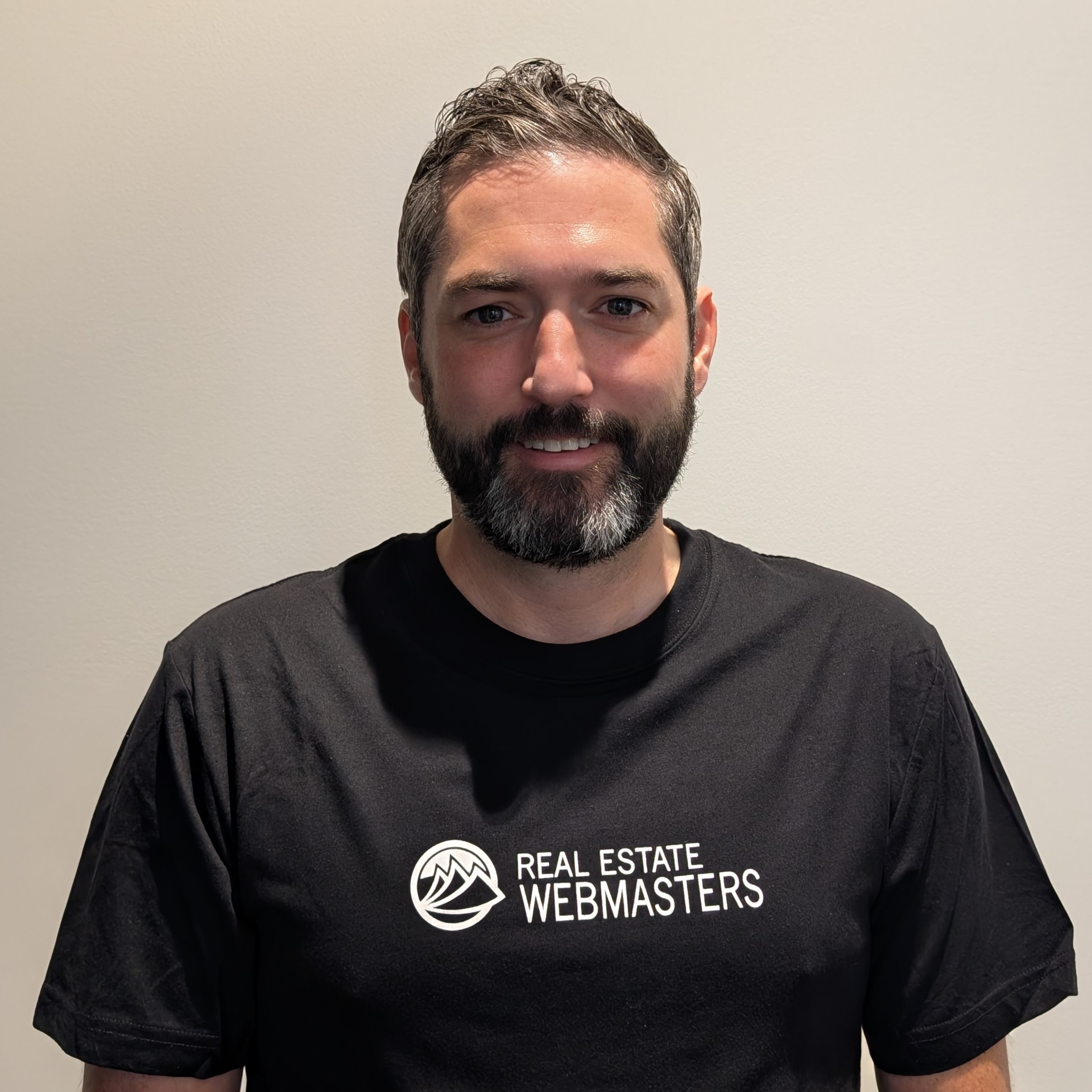 Adam Iverson &mdash; Account Executive at Real Estate Webmasters