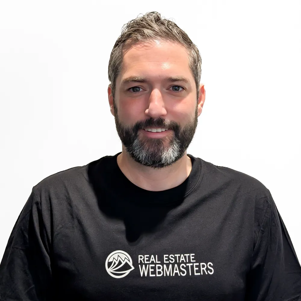 Adam Iverson &mdash; Account Executive at Real Estate Webmasters