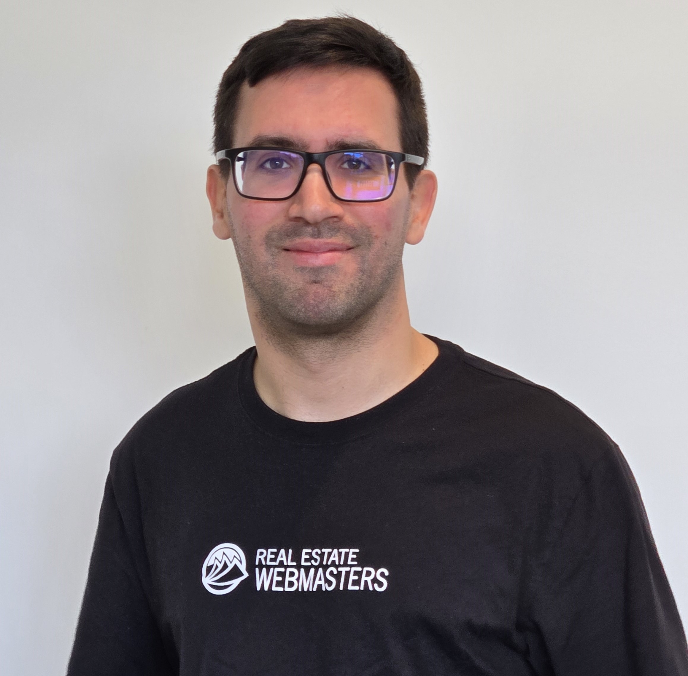 James O &mdash; SEO Specialist at Real Estate Webmasters