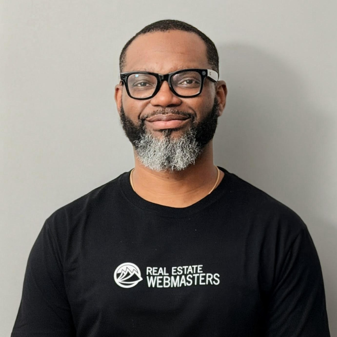 Yemi O &mdash; Project Manager at Real Estate Webmasters